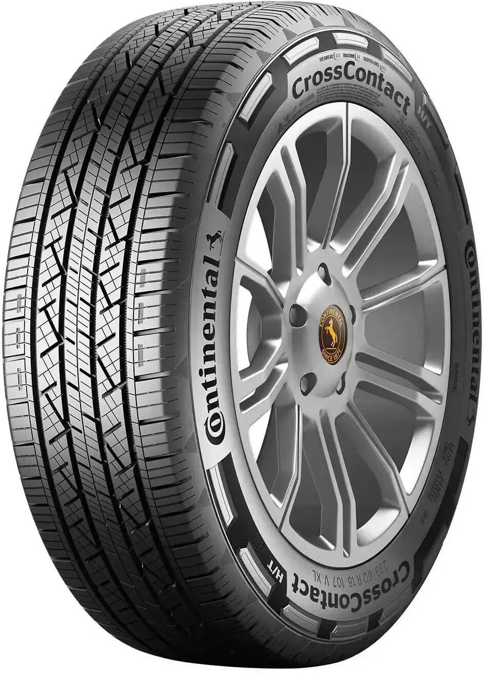 Continental CrossContact H/T 245/65 R17 111H XL FP EV Neumáticos