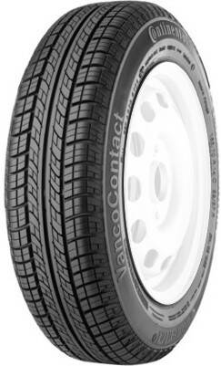 Continental ContiVanContact 100 195/70 R15C 104/102R Neumáticos