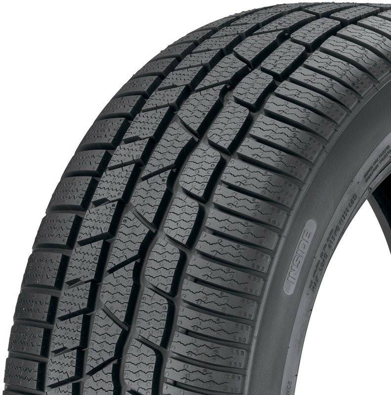 Continental ContiWinterContact TS 830 P 235/55 R18 104H Neumáticos