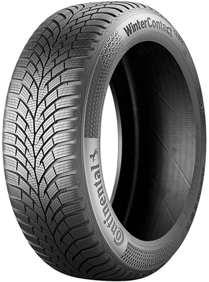 Neumáticos Continental WinterContact TS 870 195/65 R15 95T XL