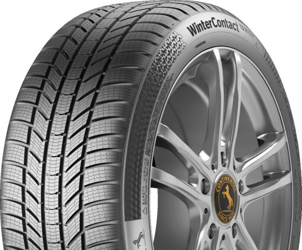 Continental WinterContact TS 870 P 235/60 R16 100H Neumáticos